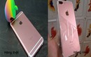 Mách bạn cách phân biệt iPhone 7 thật và nhái